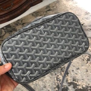 Goyard Shoulder Bag